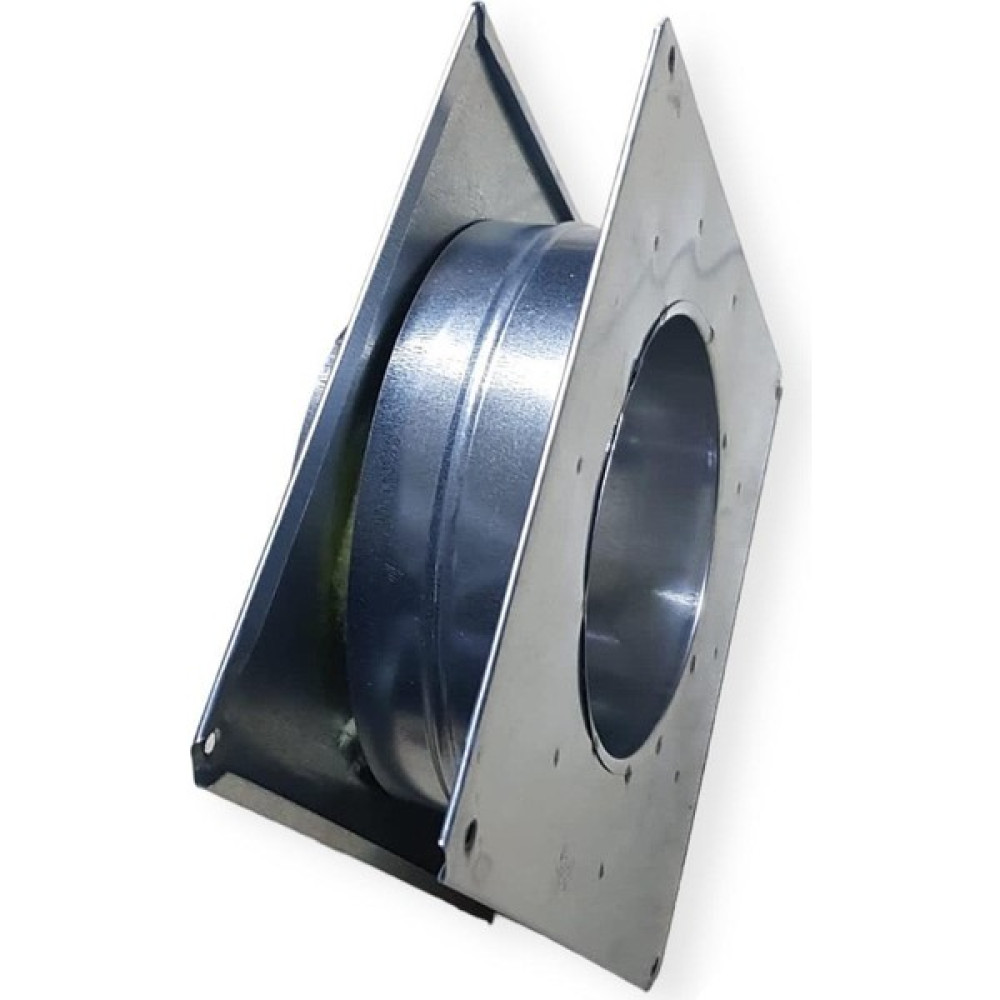 Isı Yalıtımlı Yanmaz Boru Baca Çıkışı 100 mm (10 cm Boruya Uygun) (Çadır, Karavan Için) Çadır Fiyatı