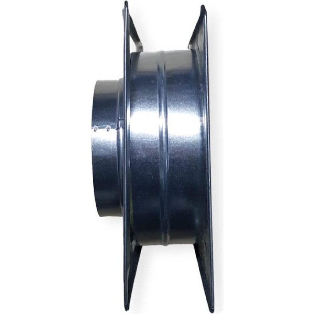 Isı Yalıtımlı Yanmaz Boru Baca Çıkışı 130 mm (13 cm Boruya Uygun) (Çadır, Karavan Için) Çadır Fiyatı