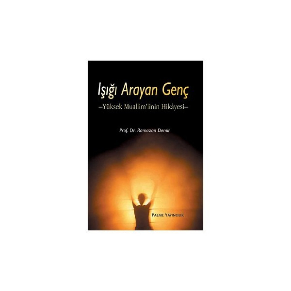 Işığı Arayan Genç Mektup - Anı - Günlük - Anlatı Fiyatı