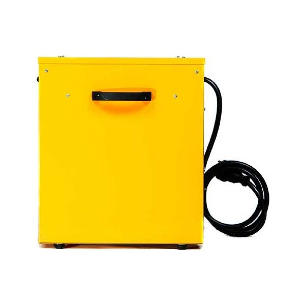 Isıjet Elektrikli Isıtıcı Ex-15 - 15 Kw 380 W Oto Boyaları Fiyatı