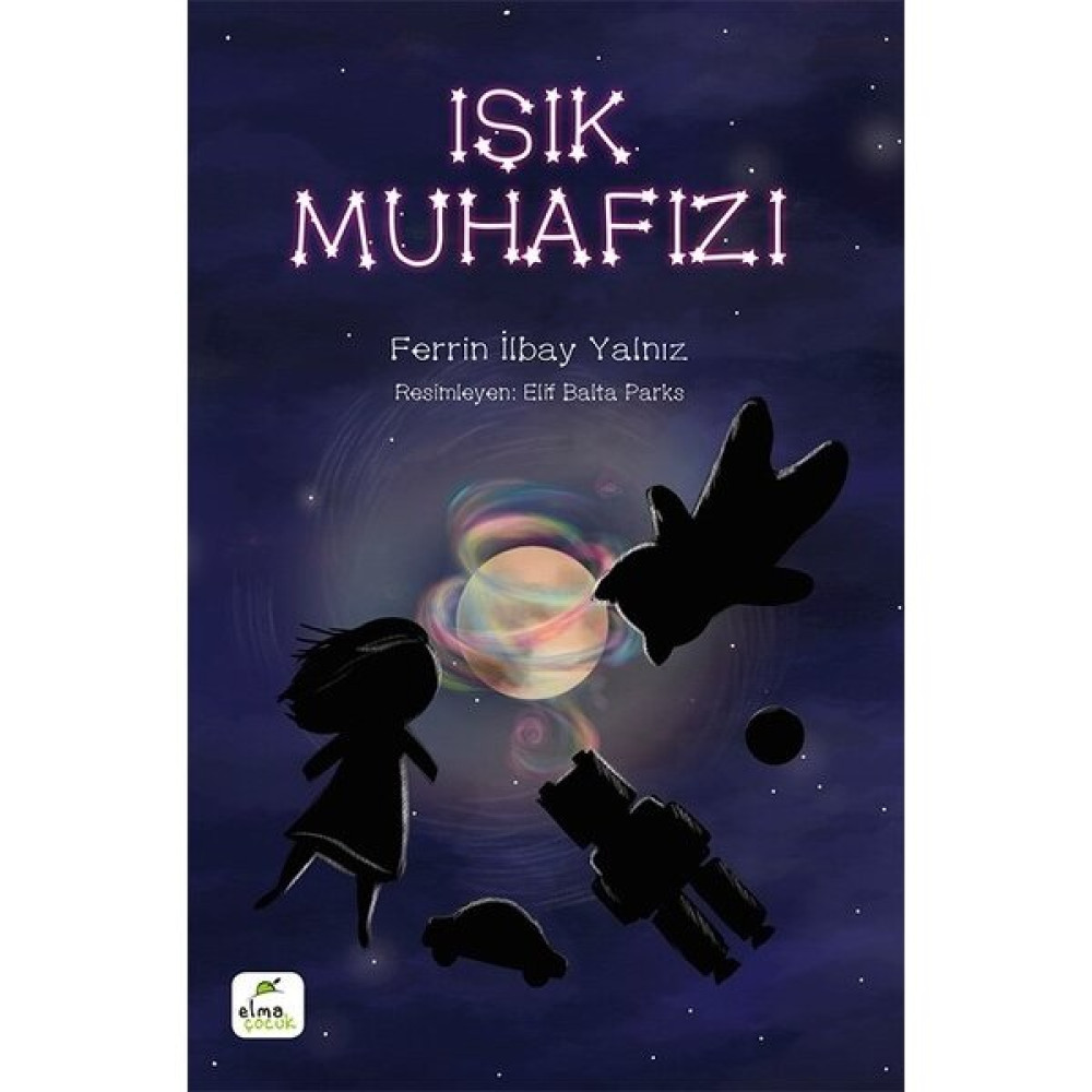 Işık Muhafızı - Ferrin İlbay Yalnız Çocuk Öykü Fiyatı