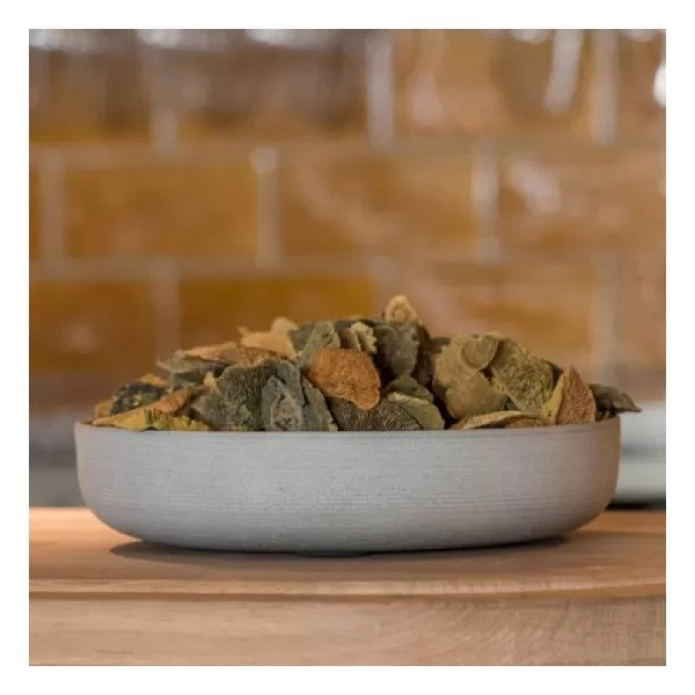 Işık Peyzaj Eaw Low S Natural White Saksı - Beyaz Saksı ve Aksesuarları Fiyatı