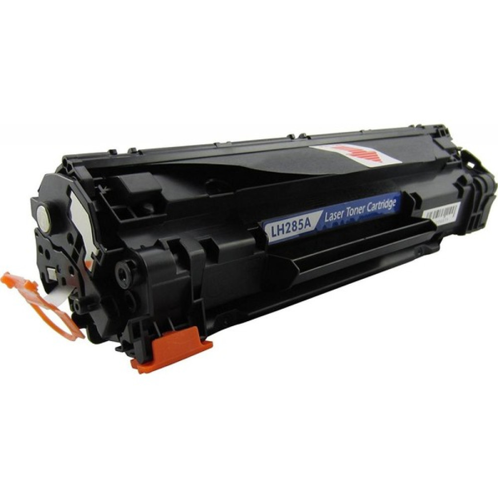 Işık Toner Hp CE285A Muadil Toner / Hp Laserjet P1102W / P1102 Muadil Toner 1600 Sayfa Siyah Tonerler Fiyatı
