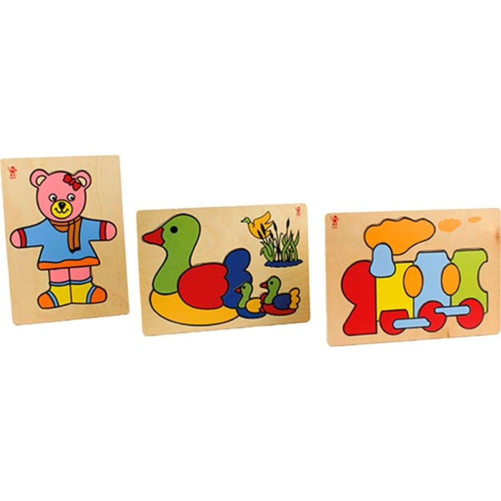 Işık Yayın Oyuncak Ahşap Bozyap Set Oto Boyaları Fiyatı