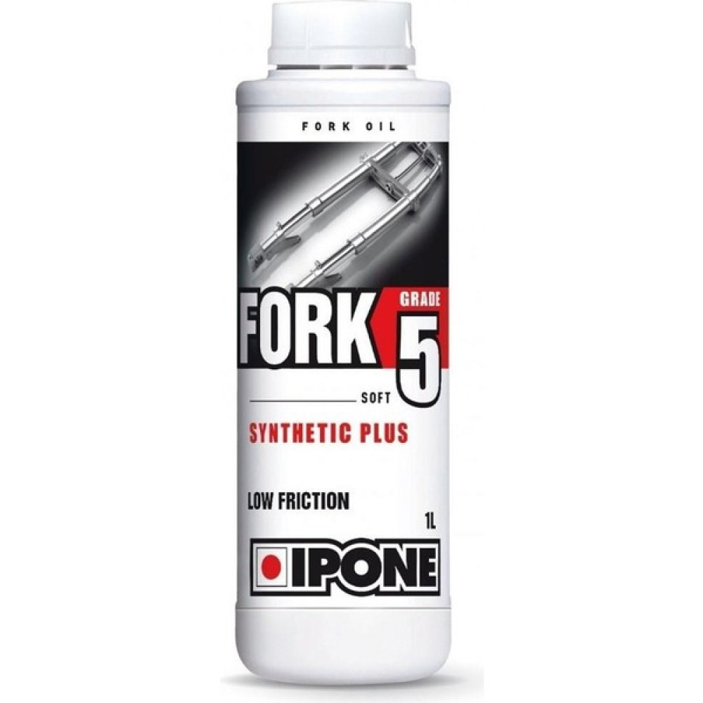 Işıklar Ipone Fork Oil 5W Ön Amortisör Yağı 1l Motor Yağı Fiyatı