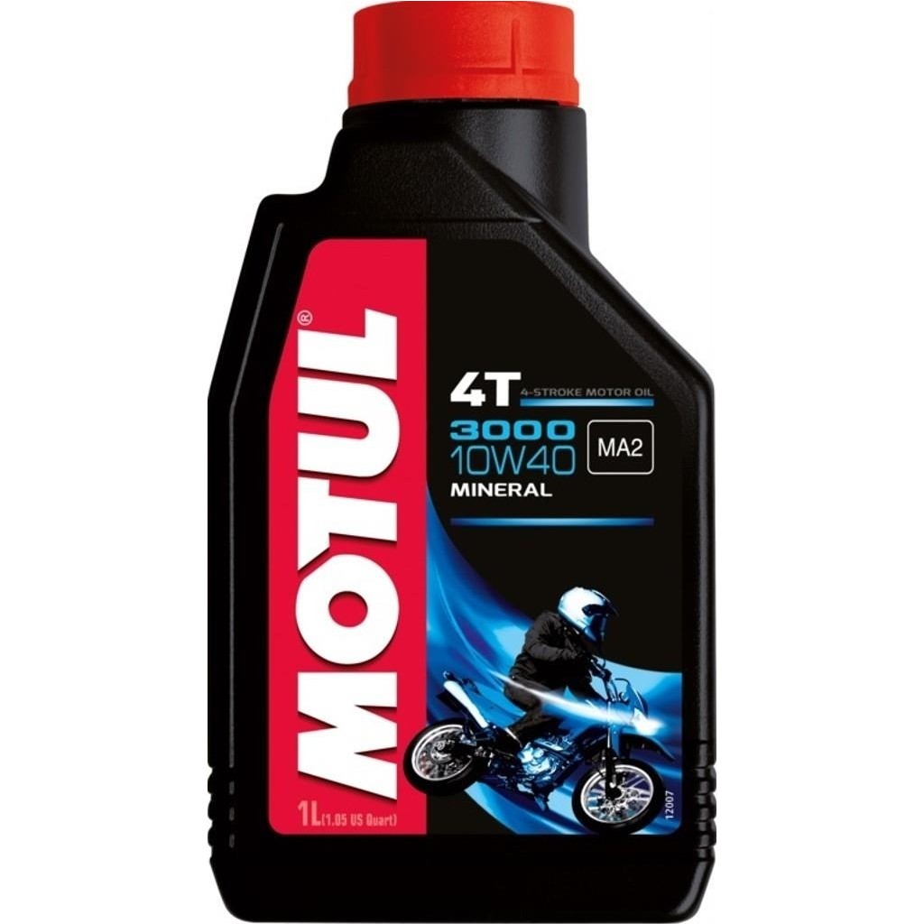 Işıklar Motul 3000 10W40 4t Mineral Motosiklet Yağı 1l Motorsiklet Aksesuarları Fiyatı