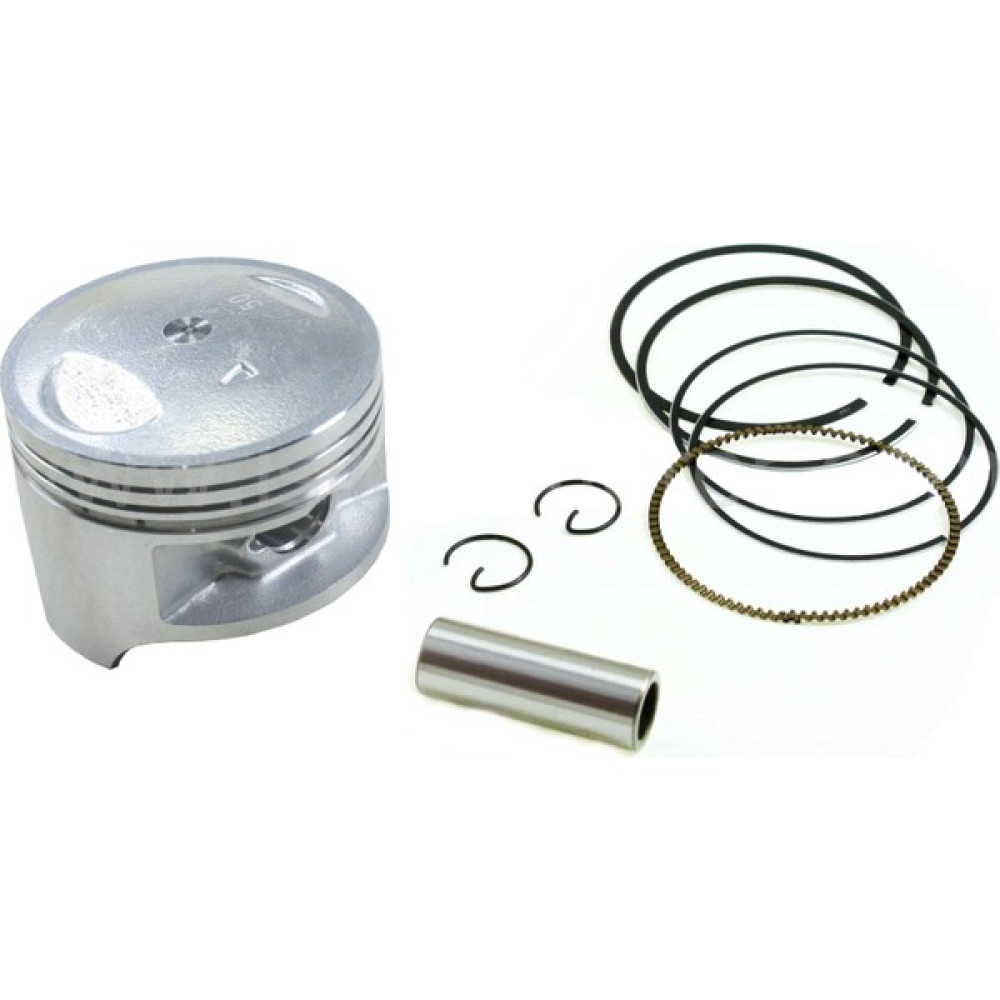 Işıklar Ramzey Cross Piston Sukokı 075 Motorsiklet Kaskları Fiyatı