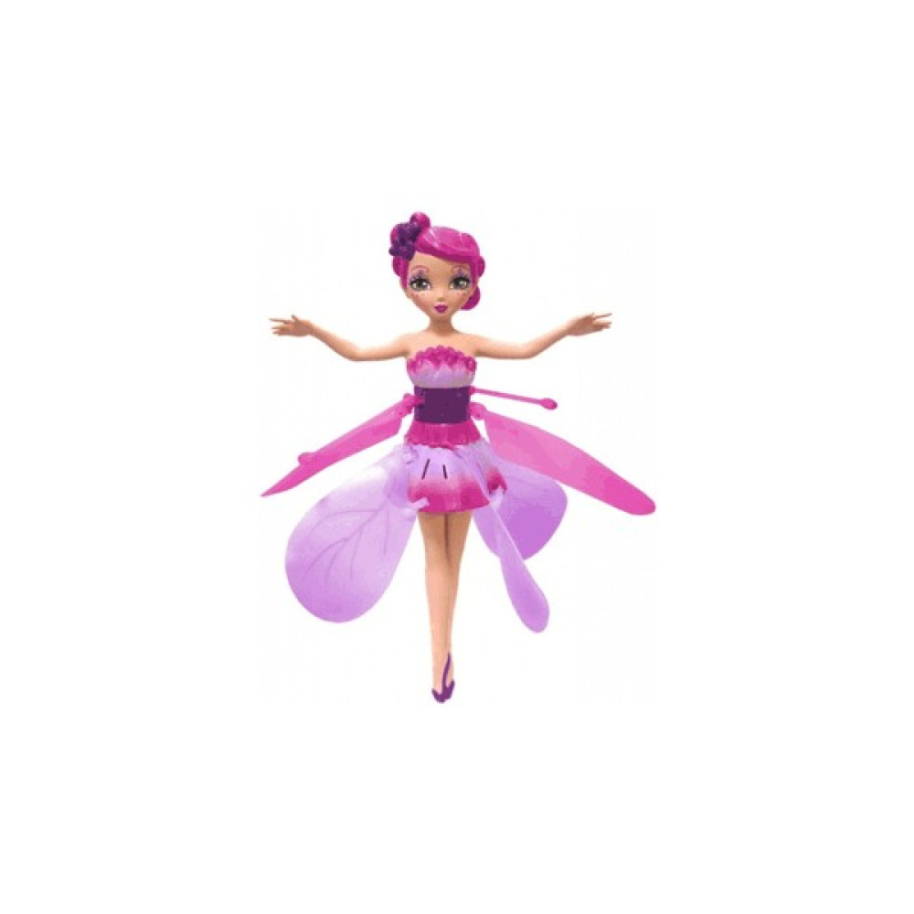 Işıklı Uçan Peri Magic Angel Çocuk Oyuncağı Fiyatı