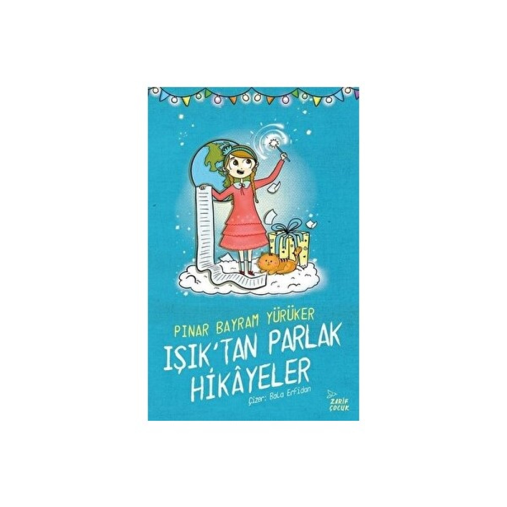 Işık'tan Parlak Hikayeler - Pınar Bayram Yürüker Diğer Fiyatı