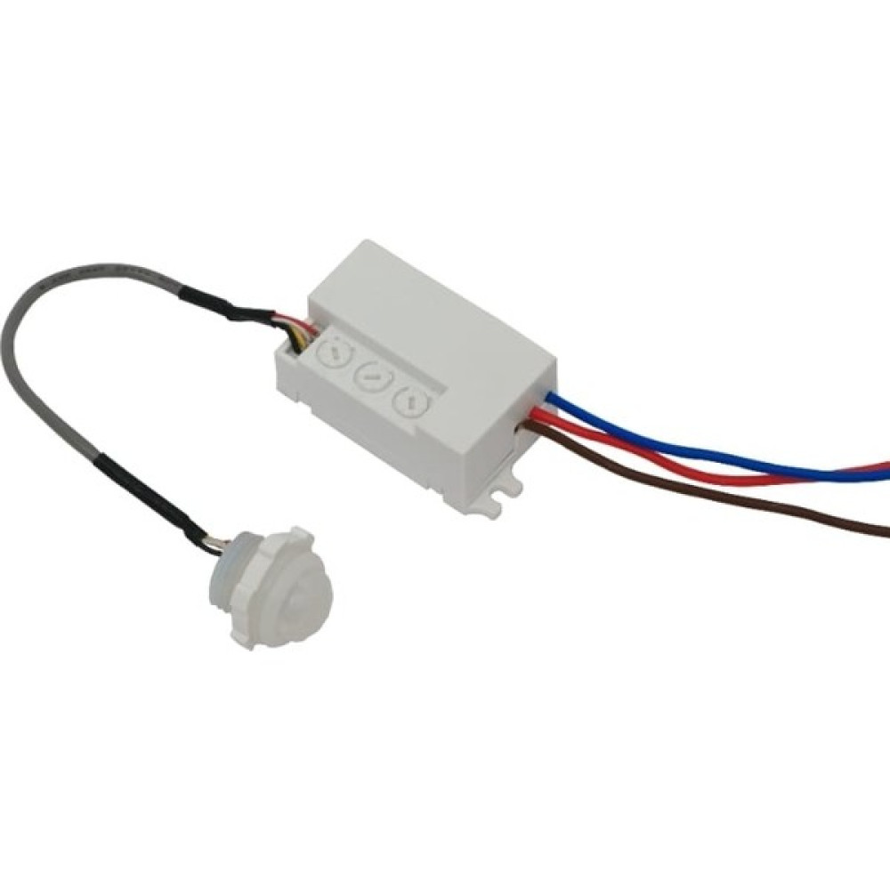 Işıl Mini Pır Sensör Elektrik ve Aydınlatma Fiyatı