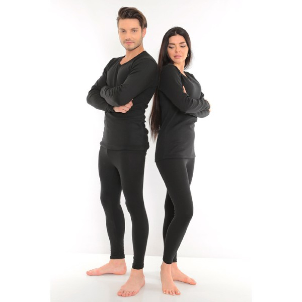 Isıl Termal Unisex Termal İçlik Takım Termal İç Giyim Fiyatı