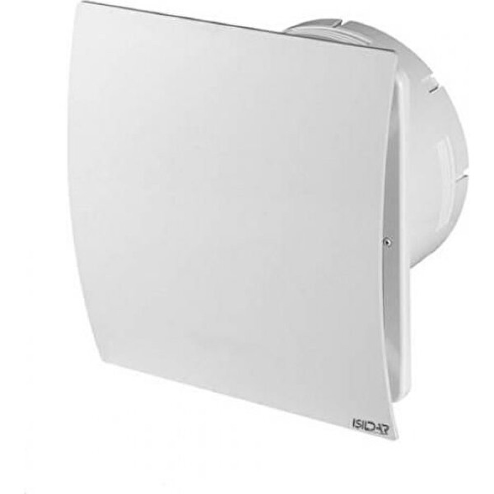 Işıldar 100 Lük Pencere Tipi Banyo Aspiratörü Aspiratörler Fiyatı