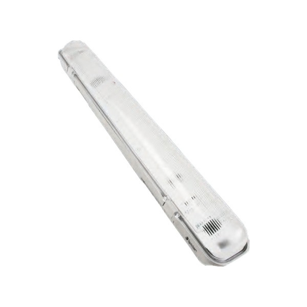 Işıldar Eko 1X18W U1 Tip T26 Ampul Elektronik Balast Etanj Armatür IP54 25 118 003 003 09184 Armatür Fiyatı