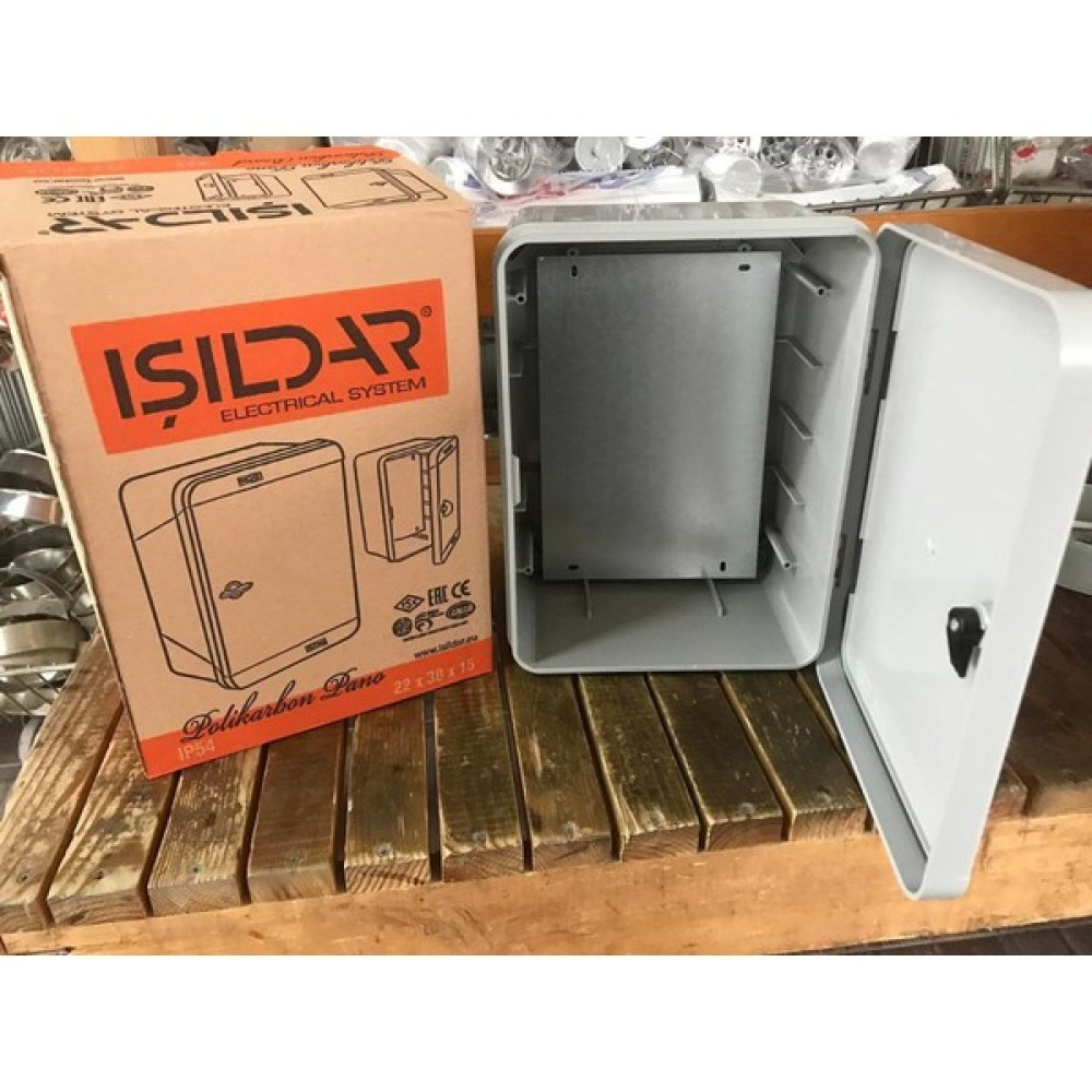 Işıldar Helyum Hnt Sensecap Heltec Polyester Dış Mekan Pano 22X30X15 cm Yedek Parça - Elektrikli El Aletleri Fiyatı