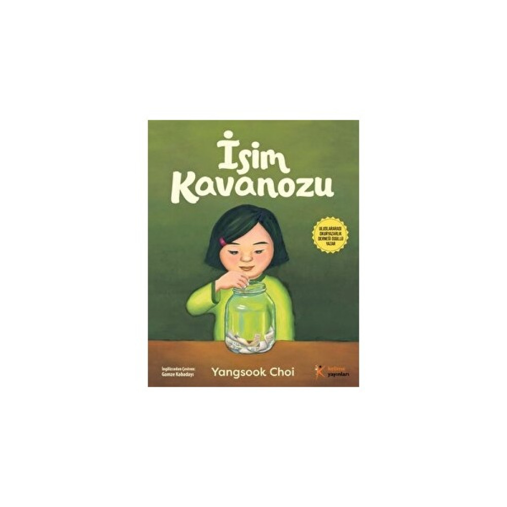 İsim Kavanozu Çocuk Masal Fiyatı