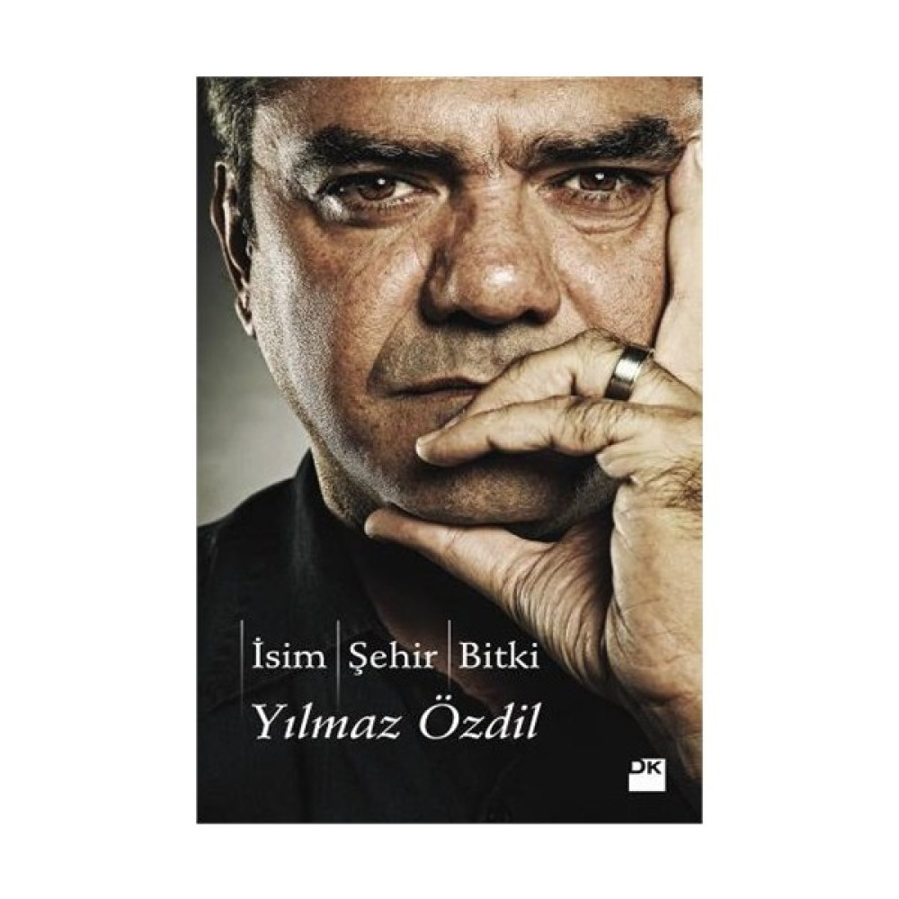 İsim, Şehir, Bitki - Yılmaz Özdil Deneme - İnceleme Fiyatı
