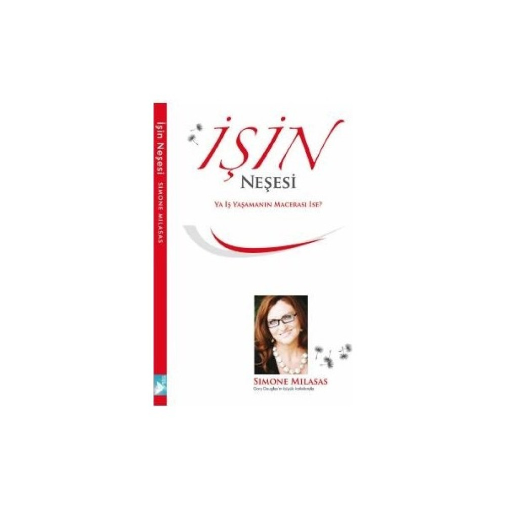 İşin Neşesi - Simone Milasas Kişisel Gelişim ve Psikoloji Fiyatı