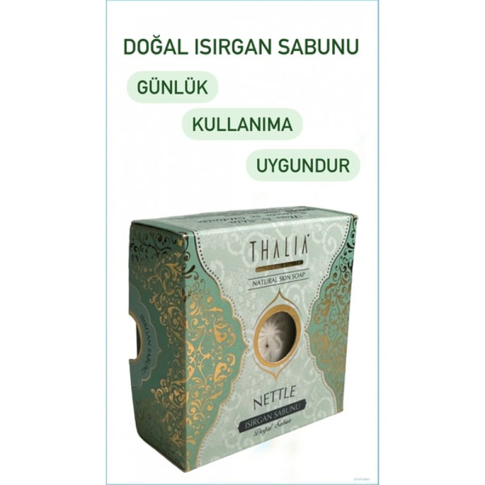Isırgan Sabunu - beyaz Sabunlar Fiyatı