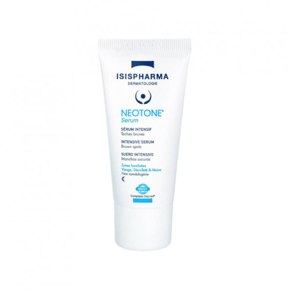 Isis Pharma Neotone Serum 30Ml Cilt Temizleme ve Peeling Fiyatı