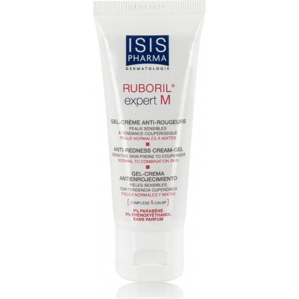 Isis Pharma Ruboril Expert M 40 ml. Nemlendiriciler Fiyatı