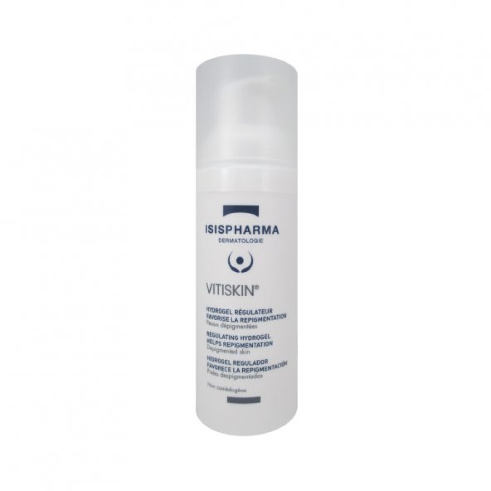 Isis Pharma Vitiskin Gel 50Ml Leke Kremi Fiyatı