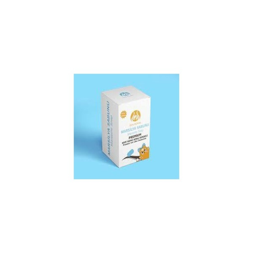 Isis Royal Premium Kedi Kumu Koku Giderici 10 x 25 gr - Marsilya Sabunu Evcil Hayvan Ürünleri Fiyatı