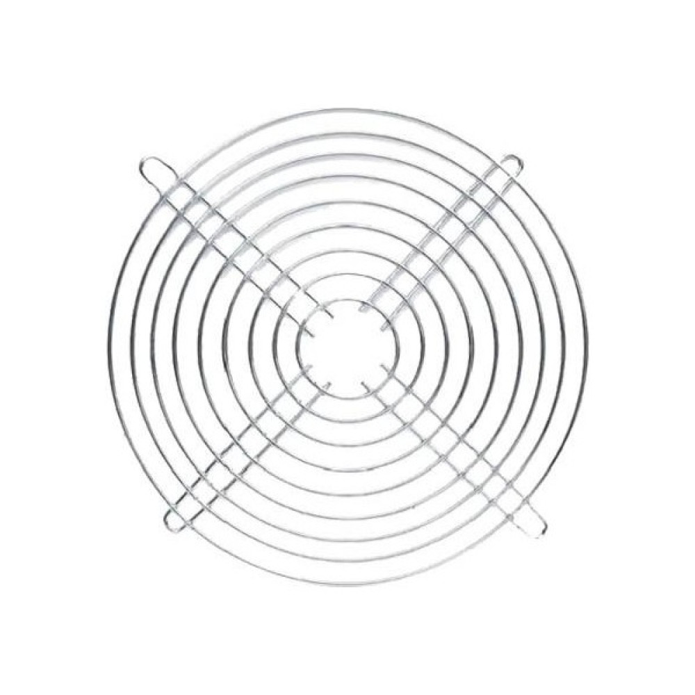 Isiso Itel-17 Fan Koruma Teli 170X170MM - Siyah Oto Boyaları Fiyatı