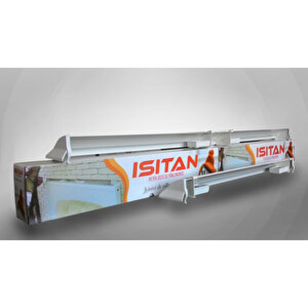 Isıtan Petek Üstü Isı Yönlendirici Ayarlanabilir Ölçü 75-140 Cm Arası Her Peteğe Uygun Isıfan Nalburiye & Hırdavat Fiyatı