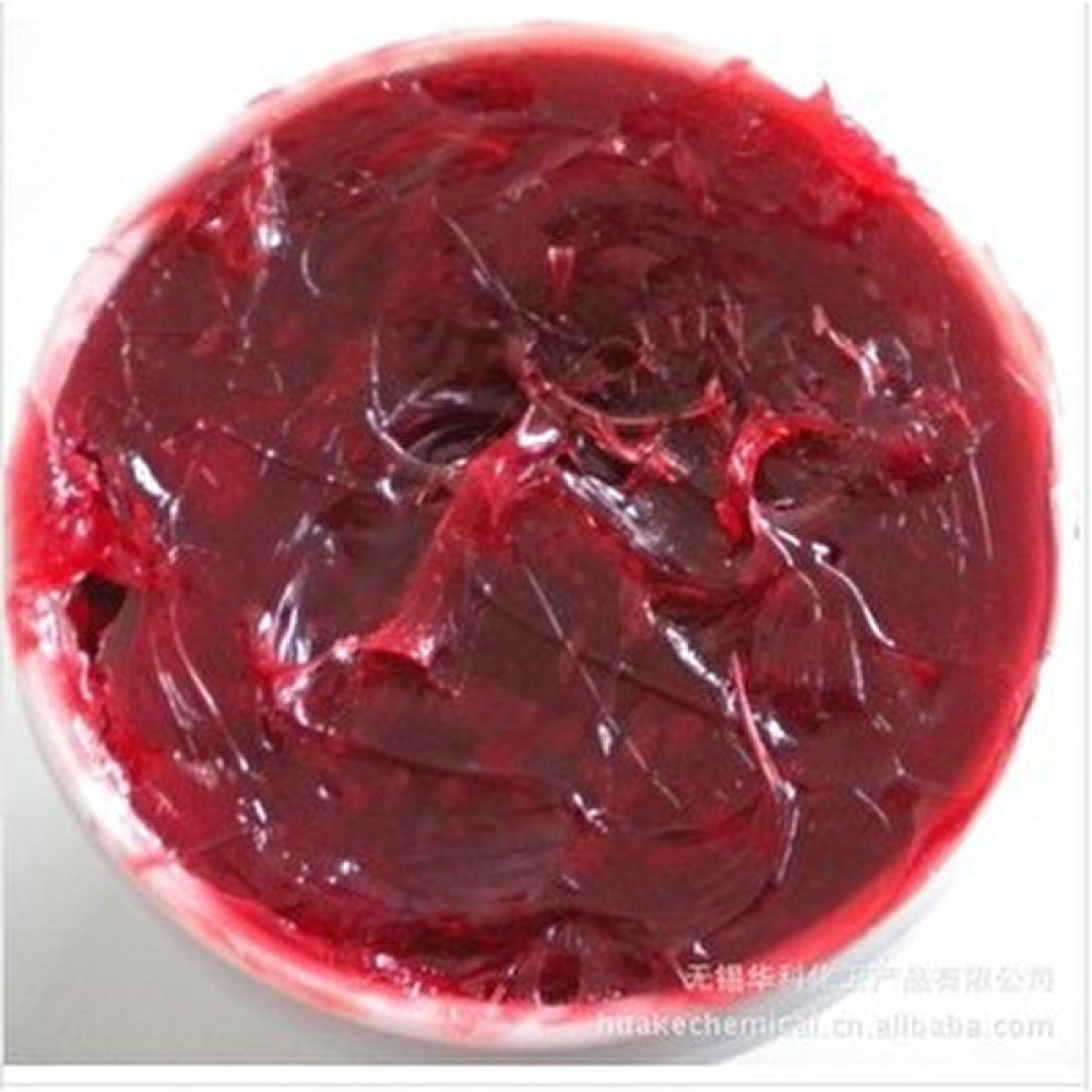 Isıya Karşı Dayanıklı Rulman Gres Yağı (Kırmızı Renk) (0.90 kg) Bakım Spreyleri Fiyatı