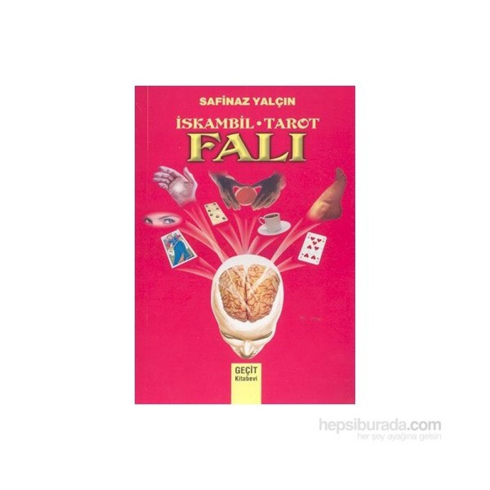 İskambil Tarot Falı Astroloji - Fal - Rüya Tabirleri Fiyatı