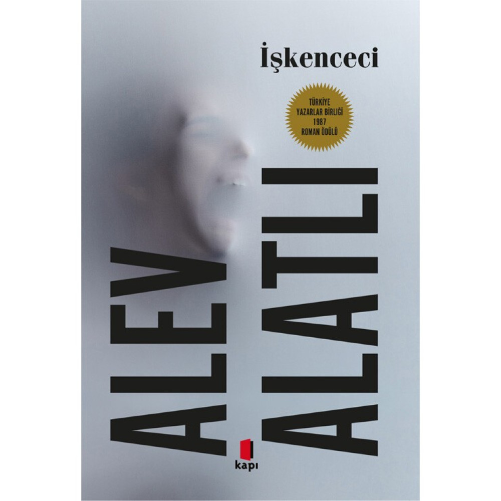 İşkenceci - Alev Alatlı Toplum Hayatı / Toplumsal Konular Fiyatı