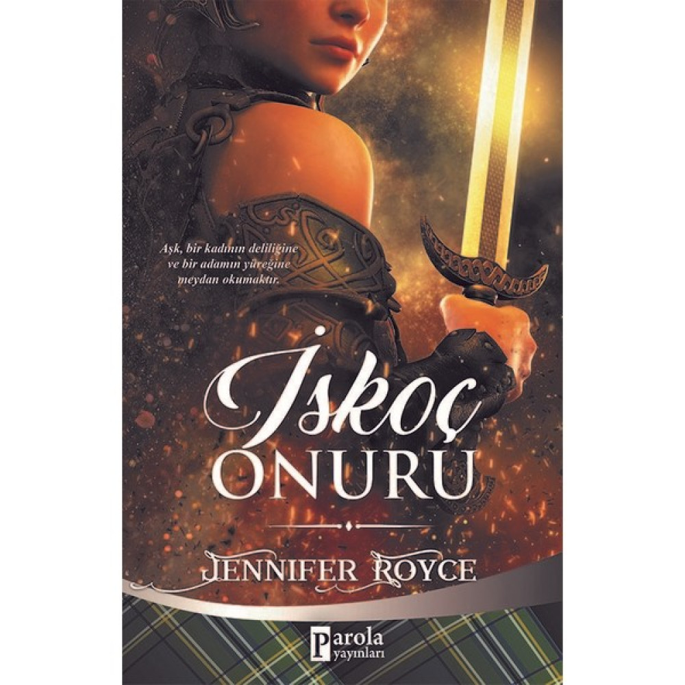 İskoç Onuru - Jennifer Royce Bilim Kurgu & Fantastik Fiyatı