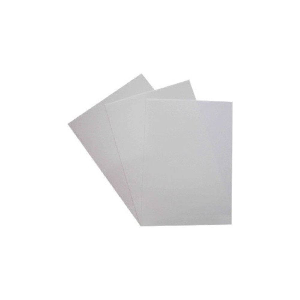 İşkur Makine Plastik Beyaz Renk Kalıp Çıkartma Kartonu Pvc Levha Etiket Makinesi Fiyatı