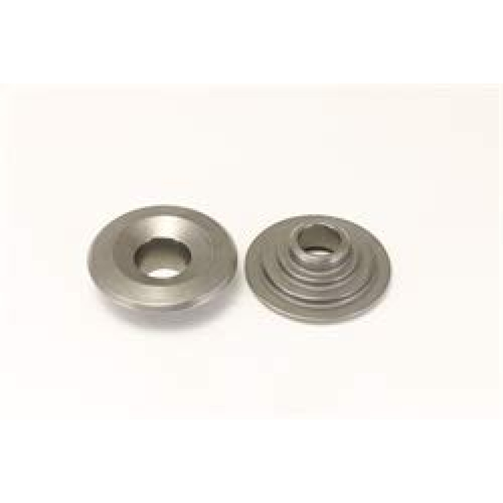 Isky Racing Cams 94-TI/10DEG Titanium Valve Spring Retainer