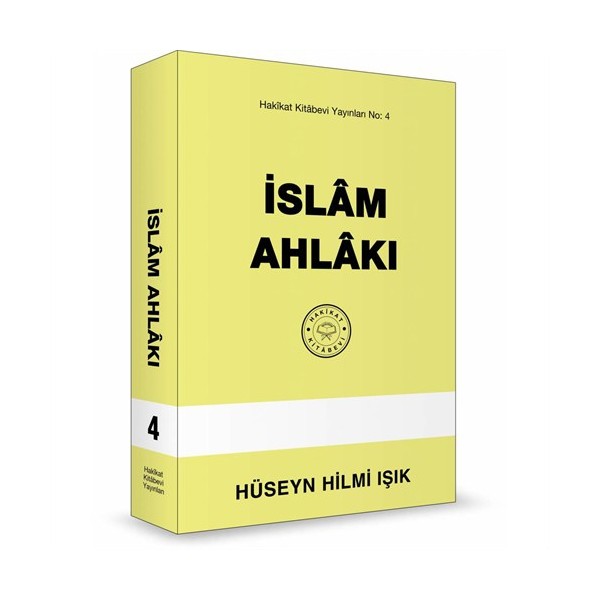 İslam Ahlakı Diğer Fiyatı