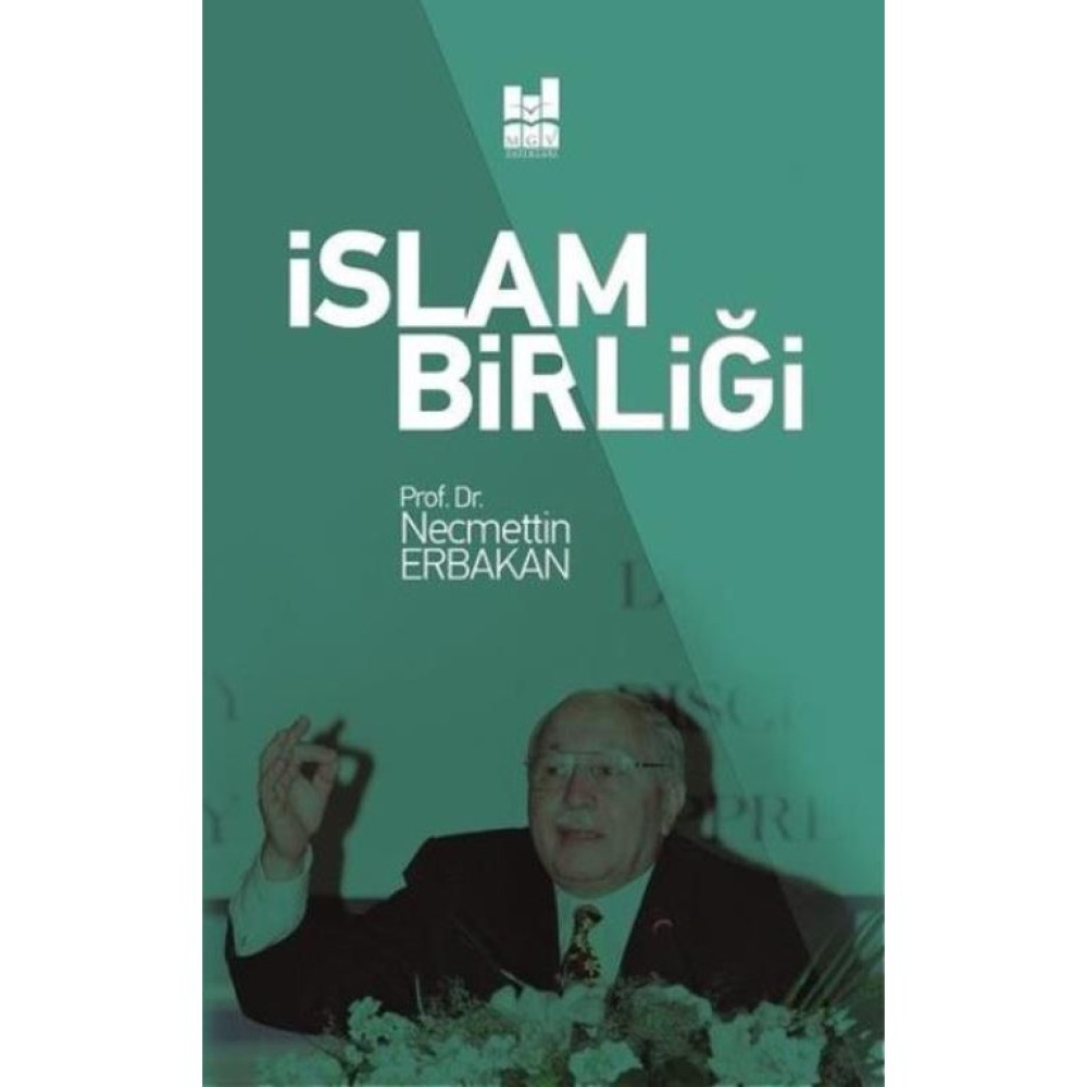 İslam Birliği - Necmettin Erbakan Din Kitapları Fiyatı