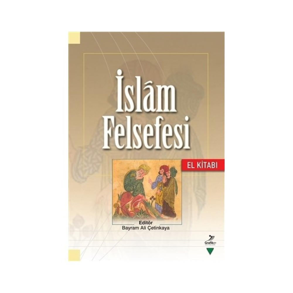 İslam Felsefesi El Kitabı Din Kitapları Fiyatı