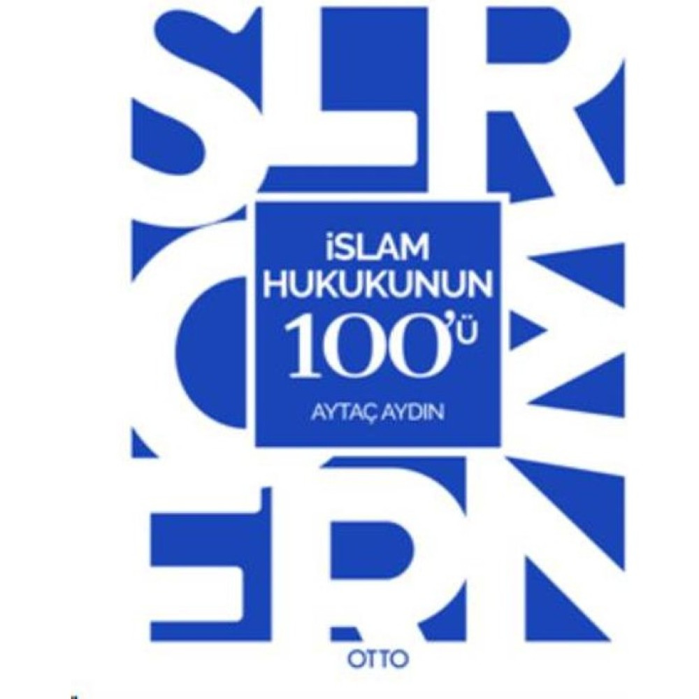 İslam Hukukunun 100’ü Din Kitapları Fiyatı