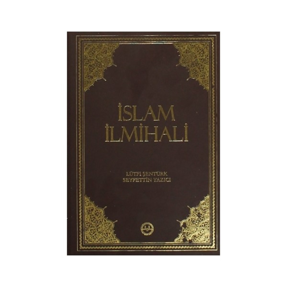 İslam İlmihali (Orta Boy) İnceleme Kitapları Fiyatı