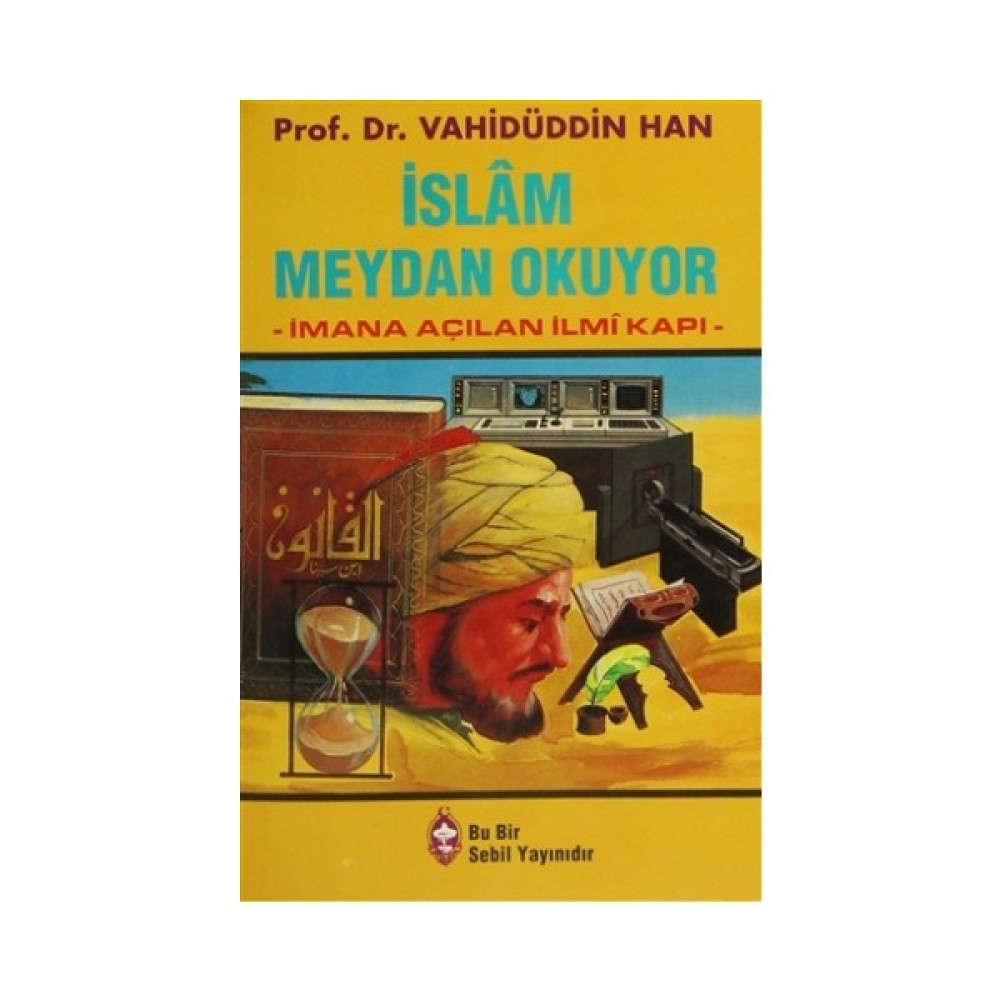 İslam Meydan Okuyor İnceleme Kitapları Fiyatı