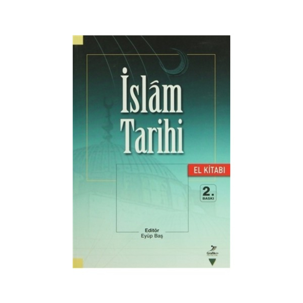İslam Tarihi (El Kitabı) İnceleme Kitapları Fiyatı