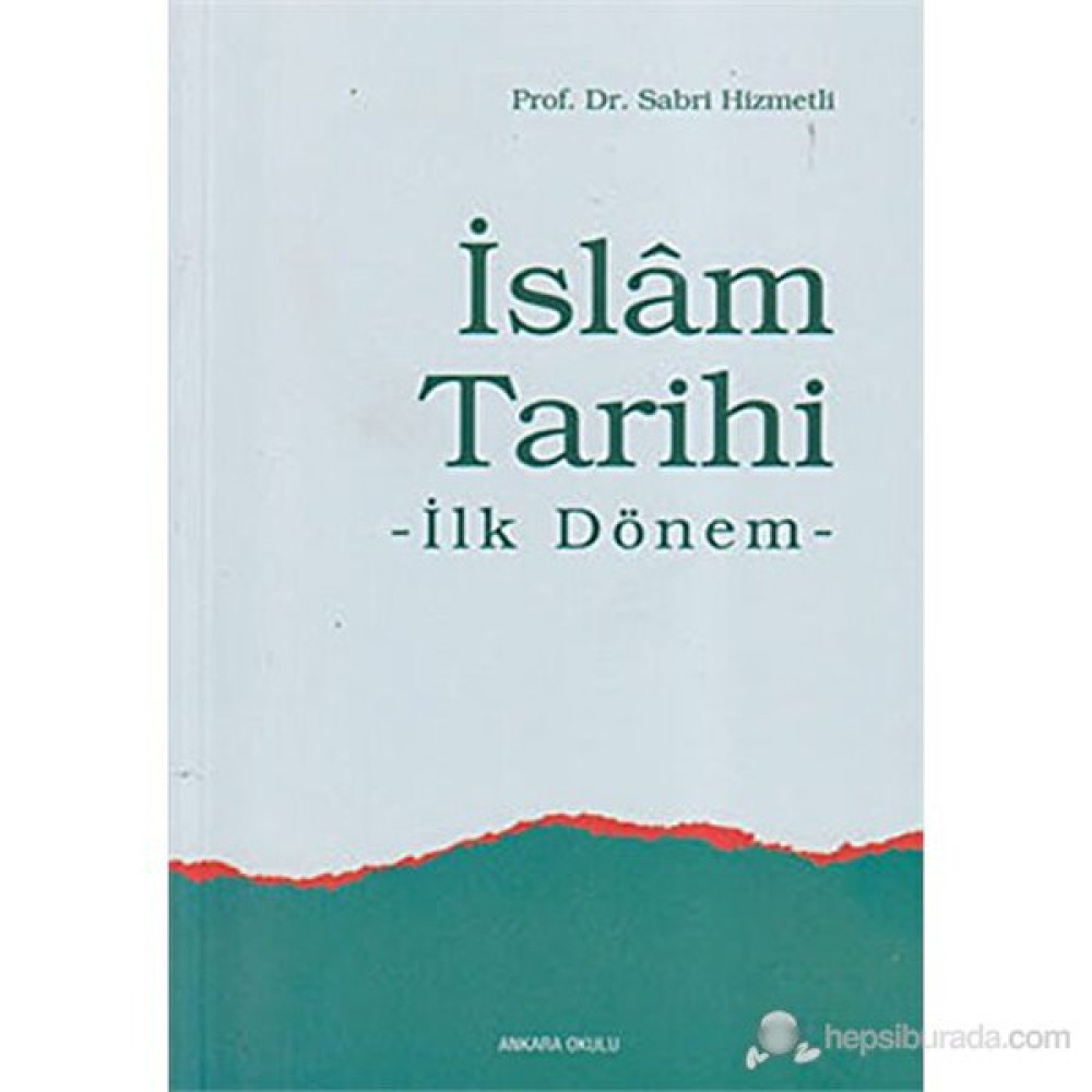 İslam Tarihi (İlk Dönem) Tarih Fiyatı
