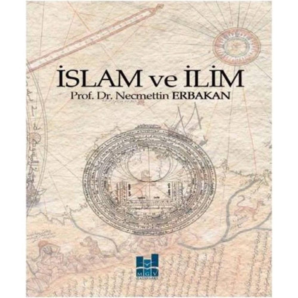 İslam Ve İlim - Necmettin Erbakan Din Kitapları Fiyatı