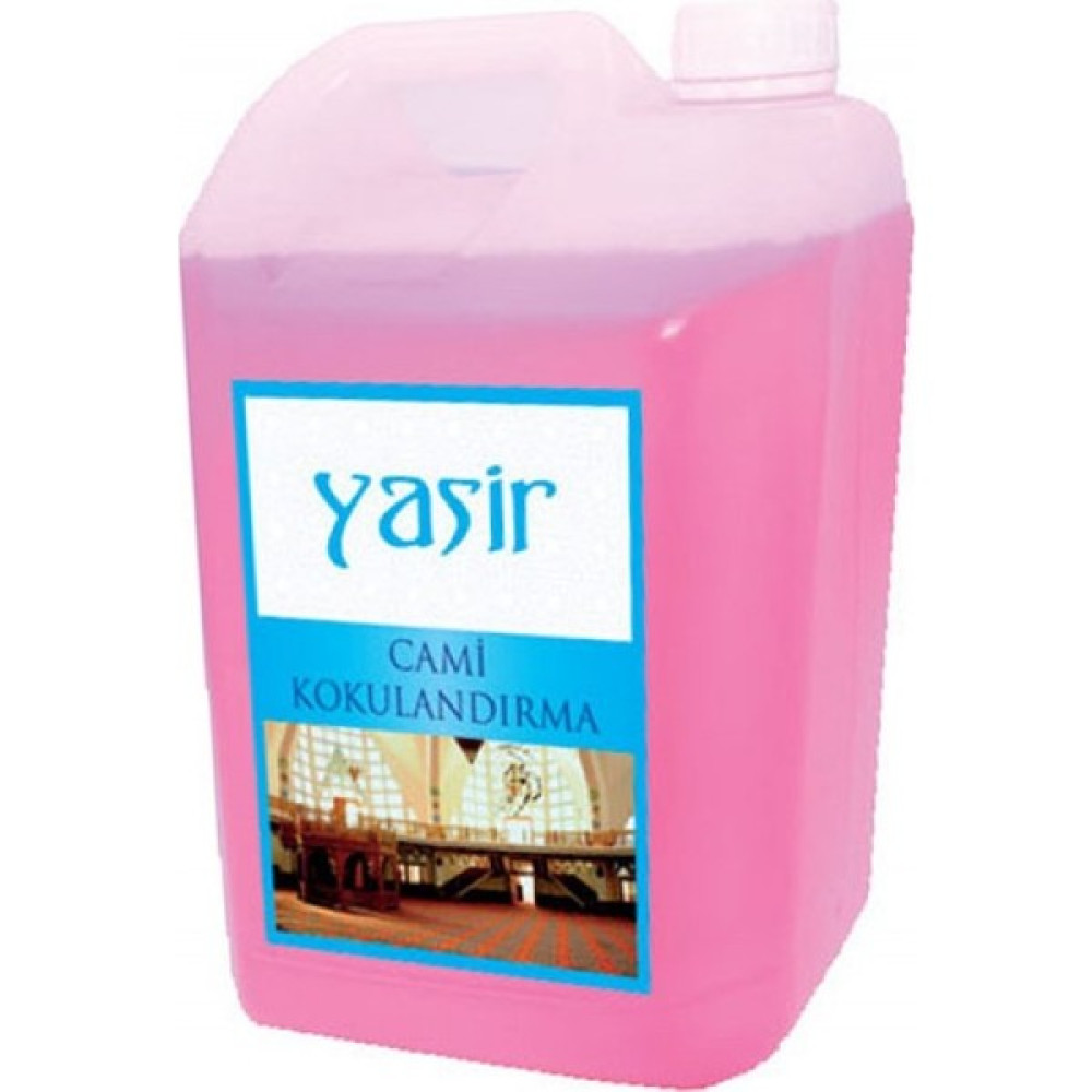 Islam Yayın Cami Kokulandırma - Oda Kokulandırma - 5 litre - 1 Adet Oto Boyaları Fiyatı