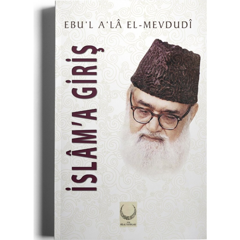İslama Giriş - Ebu’l A’la El-Mevdudi Din Kitapları Fiyatı