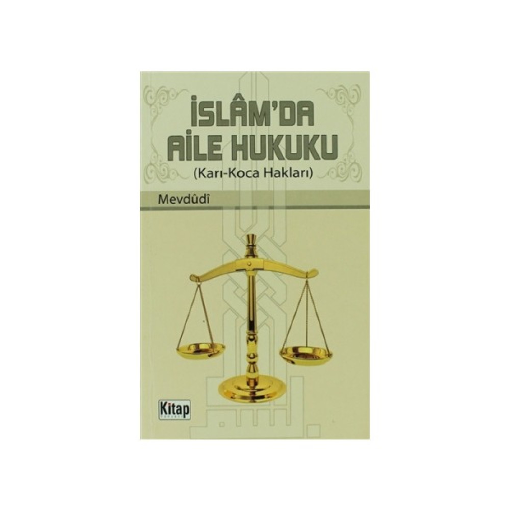 İslam’da Aile Hukuku İnceleme Kitapları Fiyatı