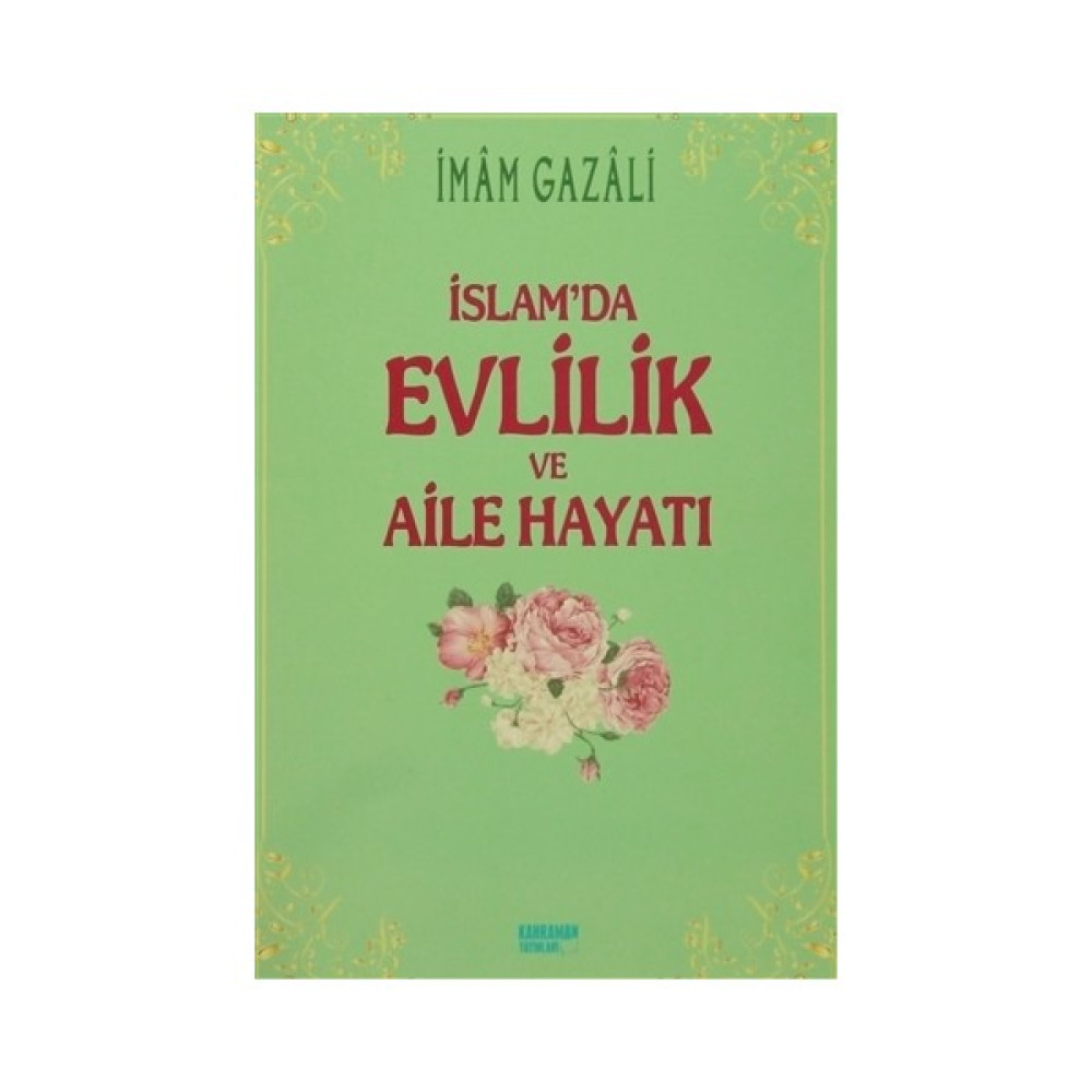 İslam'da Evlilik ve Aile Hayatı Edebiyat Fiyatı