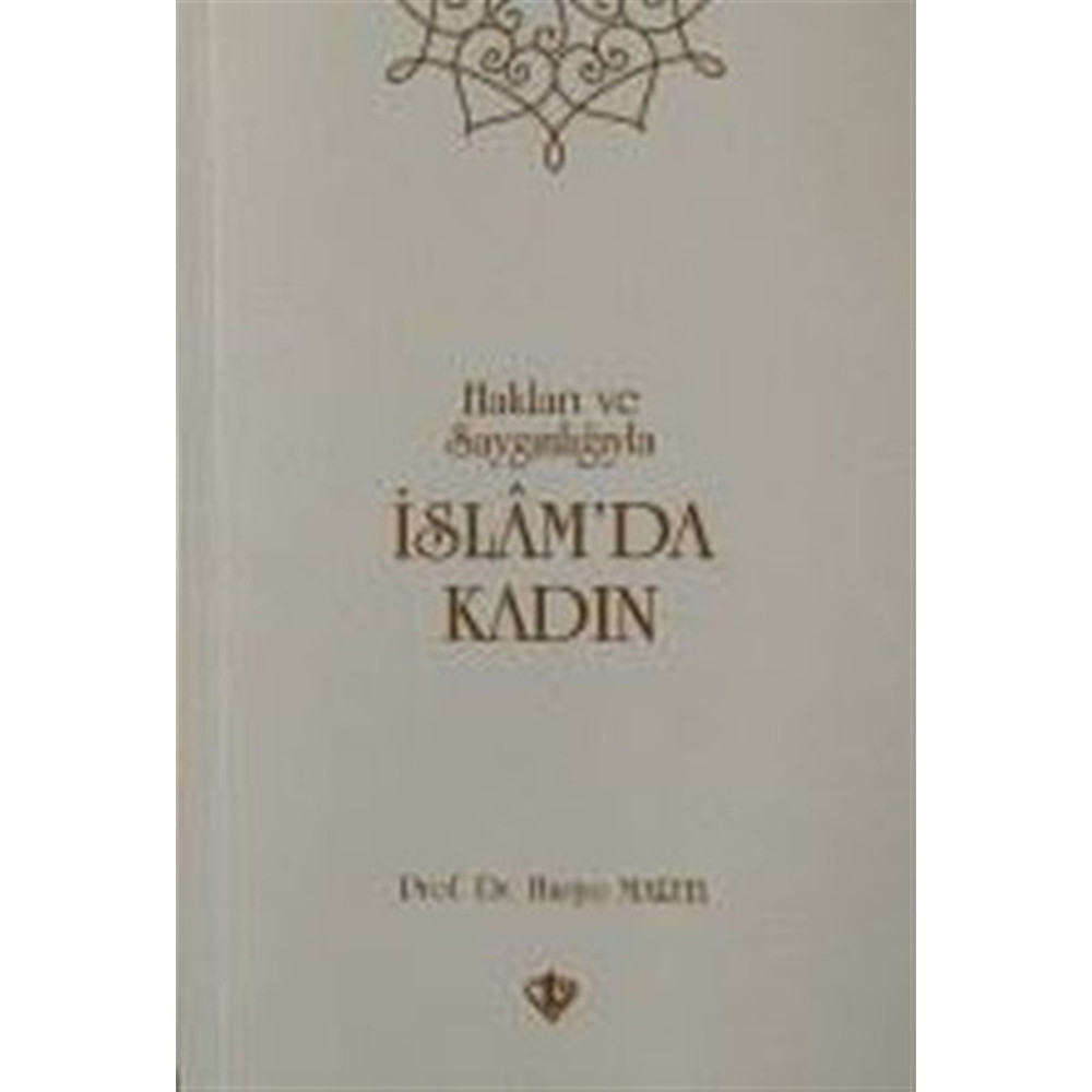 Islam'da Kadın - Huriye Martı Din Kitapları Fiyatı