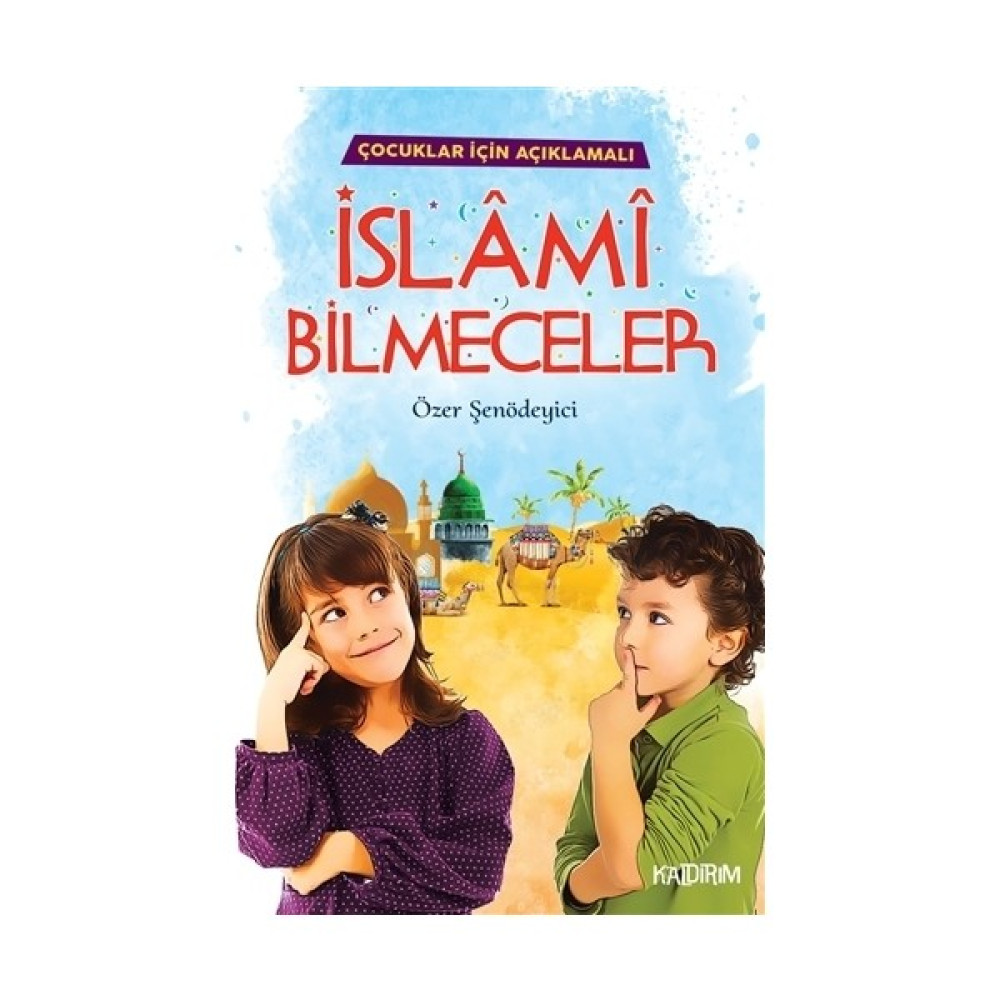 İslami Bilmeceler Diğer Fiyatı