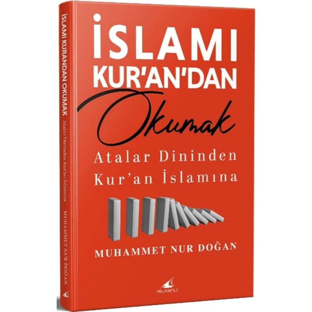 Islamı Kur’an’dan Okumak Din Kitapları Fiyatı